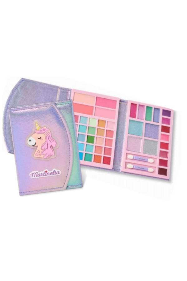 Martinelia Seyahat Makyaj Cüzdanı - Little Unicorn