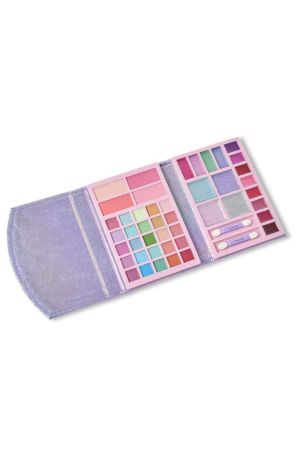 Martinelia Seyahat Makyaj Cüzdanı - Little Unicorn - Thumbnail