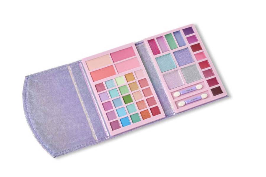 MARTİNELİA SEYAHAT MAKYAJ SETİ