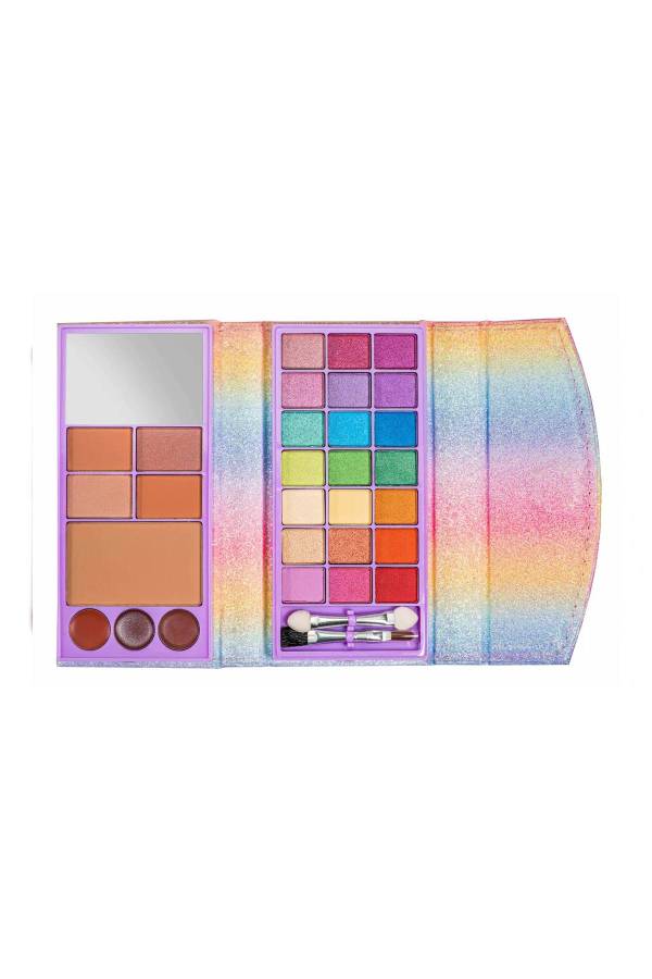 Martinelia Shımmer Paws Kız Çocuk Makyaj Cüzdanı