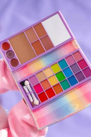 Martinelia Shımmer Paws Kız Çocuk Makyaj Cüzdanı - Thumbnail