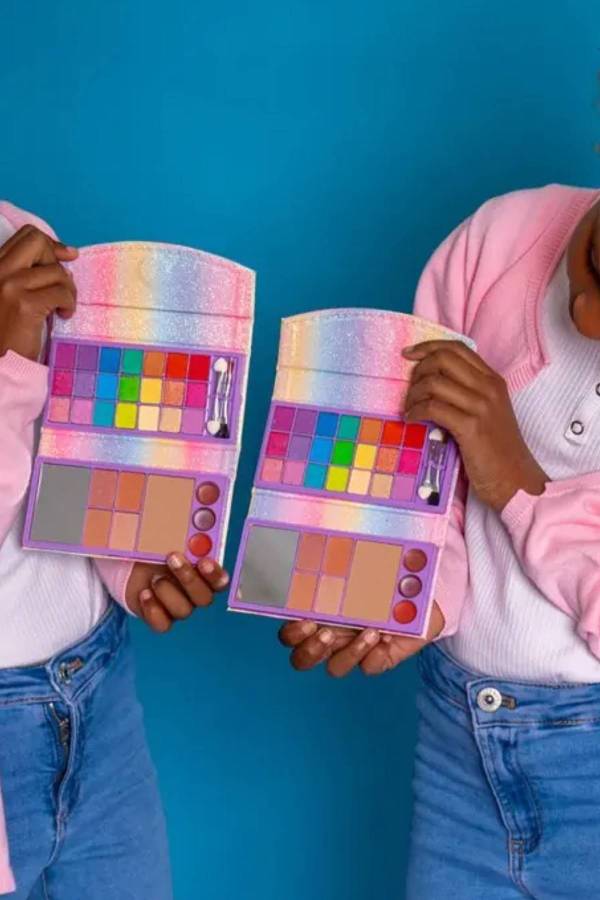 Martinelia Shımmer Paws Kız Çocuk Makyaj Cüzdanı