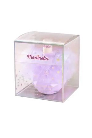 MARTINELIA - Martinelia Starshine Kız Çocuk Mor Parfüm 100ml