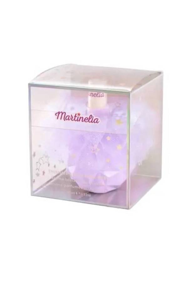 Martinelia Starshine Kız Çocuk Mor Parfüm 100ml