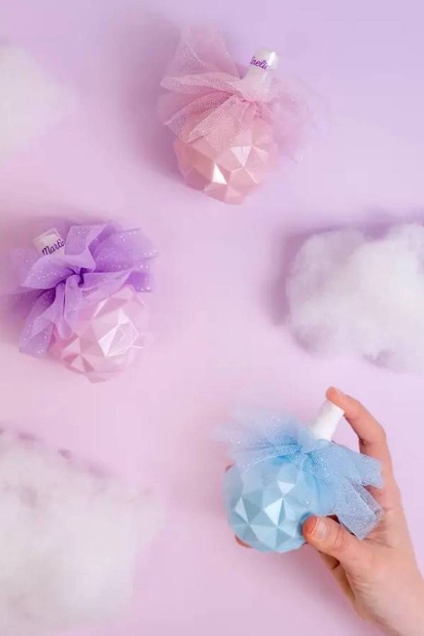 Martinelia Starshine Kız Çocuk Mor Parfüm 100ml