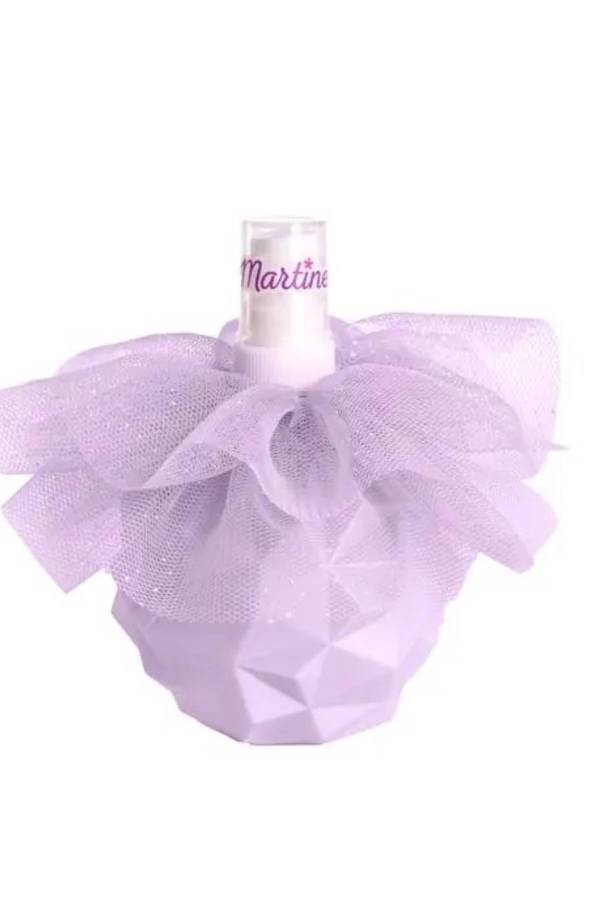 Martinelia Starshine Kız Çocuk Mor Parfüm 100ml