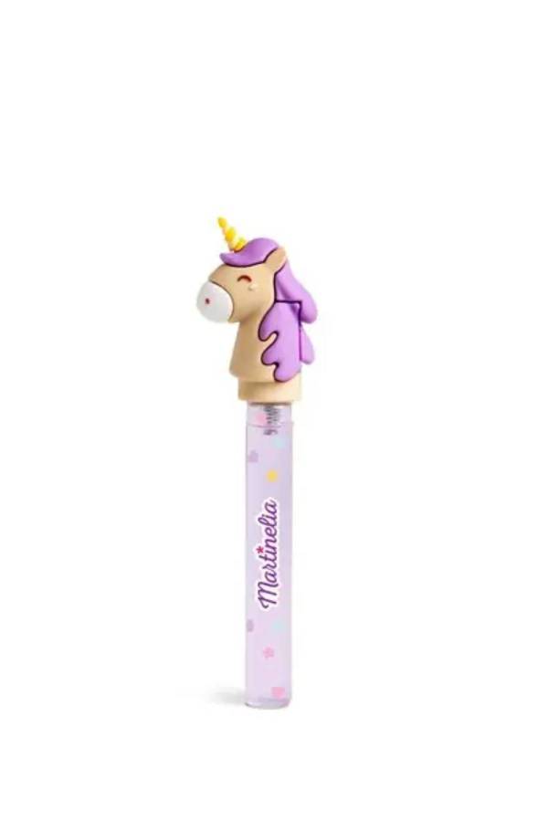 Martinelia Unicorn Kız Çocuk Unicorn Figürlü Parfüm 15ml