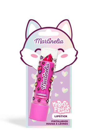 MARTINELIA - Martinelia World Blisters Kız Çocuk Ruj