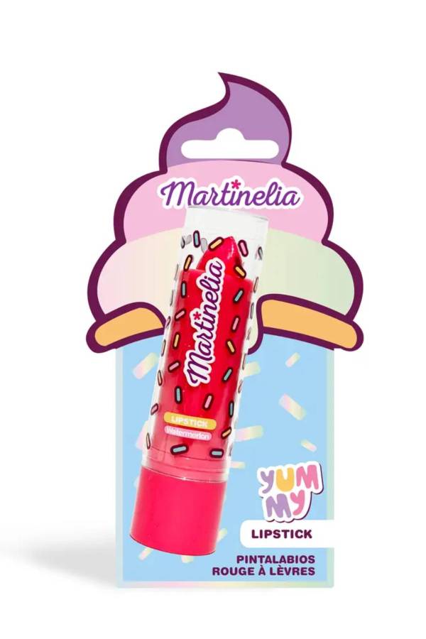 Martinelia World Blisters Kız Çocuk Ruj Dondurma