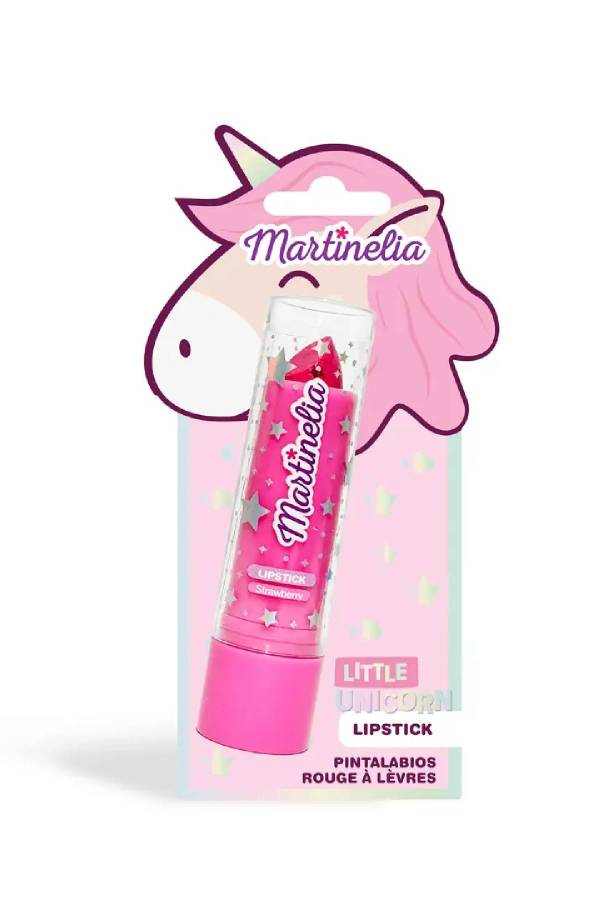 Martinelia World Blisters Kız Çocuk Ruj Unicorn