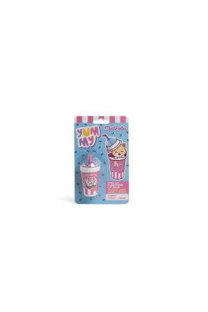 MARTINELIA - Martinelia Yummy Straw Cup Kız Çocuk Dudak Balmı