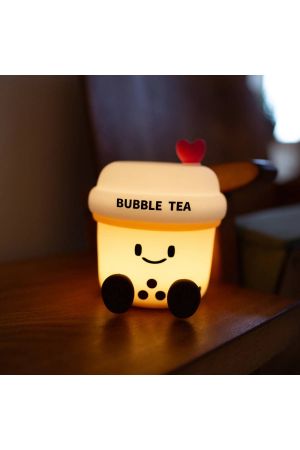 MARY'S - Mary's Bubble Tea Led Gece Lambası