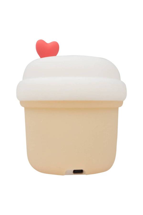 Mary's Bubble Tea Led Gece Lambası