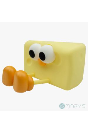 Mary's Cheese Led Gece Lambası - Thumbnail