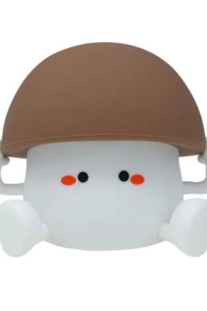 Mary's Mushroom Led Gece Lambası - Thumbnail