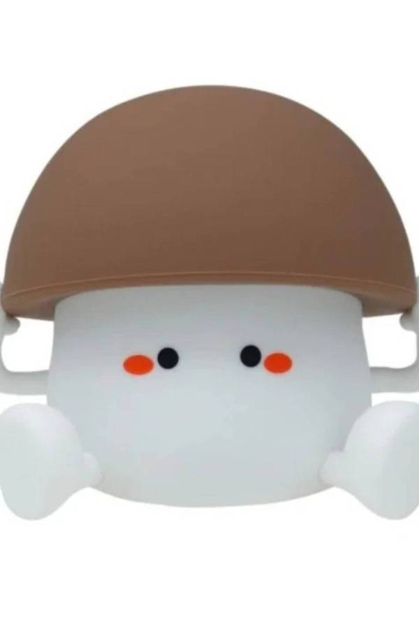 Mary's Mushroom Led Gece Lambası