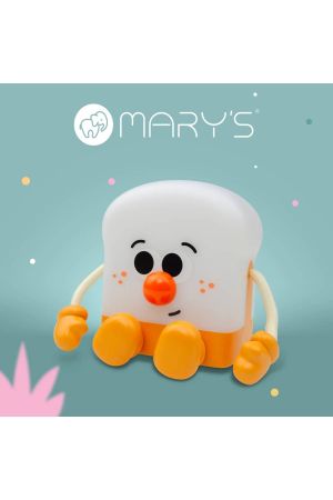 MARY'S - Mary's Toast Led Gece Lambası