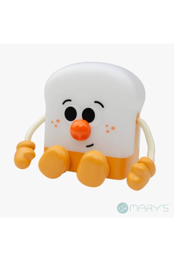 Mary's Toast Led Gece Lambası