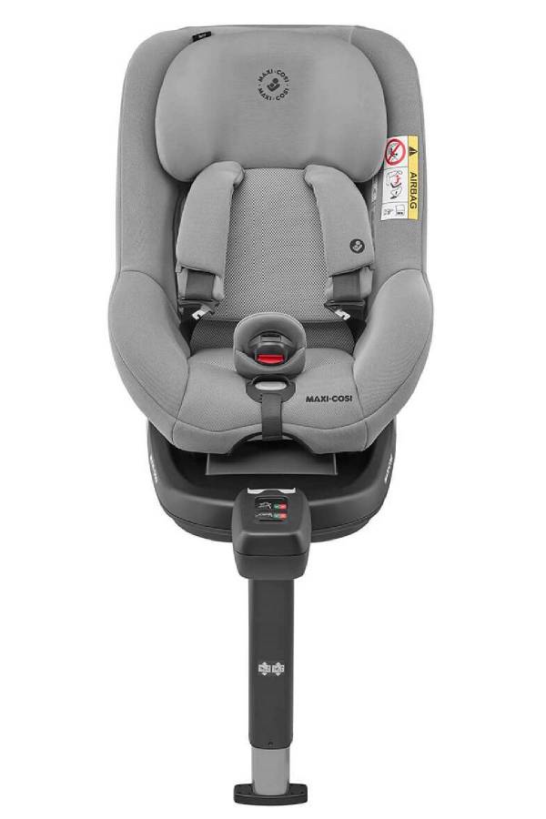 Maxi-Cosi Beryl Oto Koltuğu 0-7 yaş / Authentic Grey