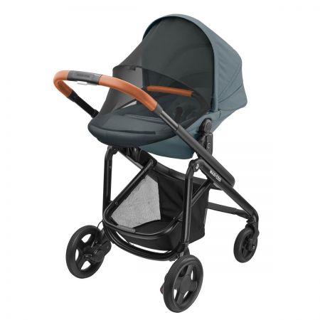 Maxi-Cosi Lila CP Bebek Arabası / Essential Grey - Thumbnail