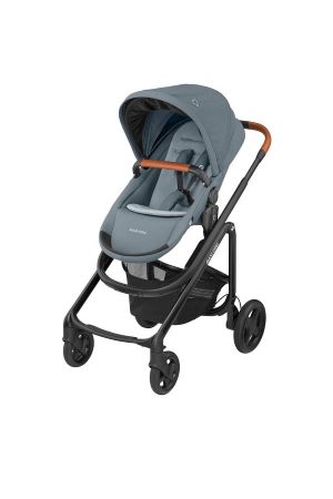 Maxi-Cosi Lila CP Bebek Arabası / Essential Grey - Thumbnail