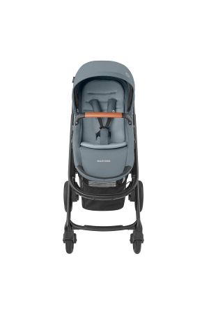 Maxi-Cosi Lila CP Bebek Arabası / Essential Grey - Thumbnail