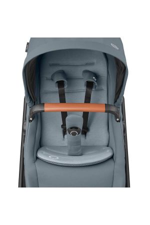 Maxi-Cosi Lila CP Bebek Arabası / Essential Grey - Thumbnail