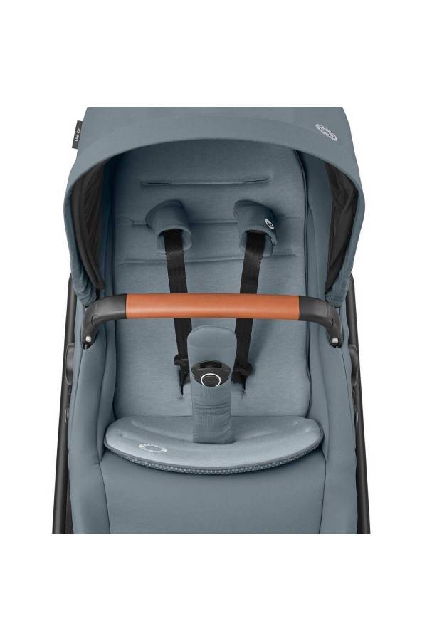 Maxi-Cosi Lila CP Bebek Arabası / Essential Grey