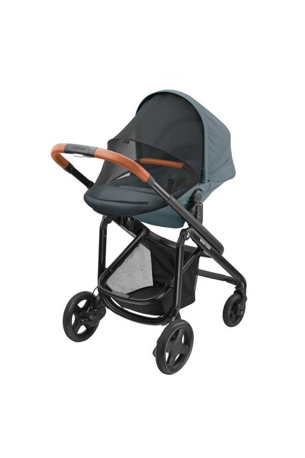 Maxi-Cosi Lila CP Bebek Arabası / Essential Grey