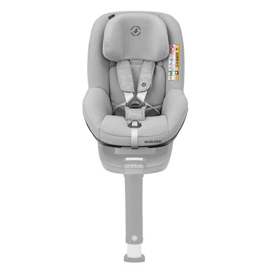 Maxi-Cosi Pearl Smart i-Size Oto Koltuğu / Nomad Grey