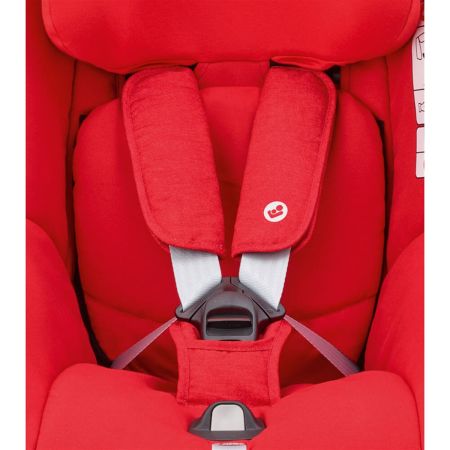 Maxi-Cosi Pearl Smart i-Size Oto Koltuğu / Nomad Red - Thumbnail