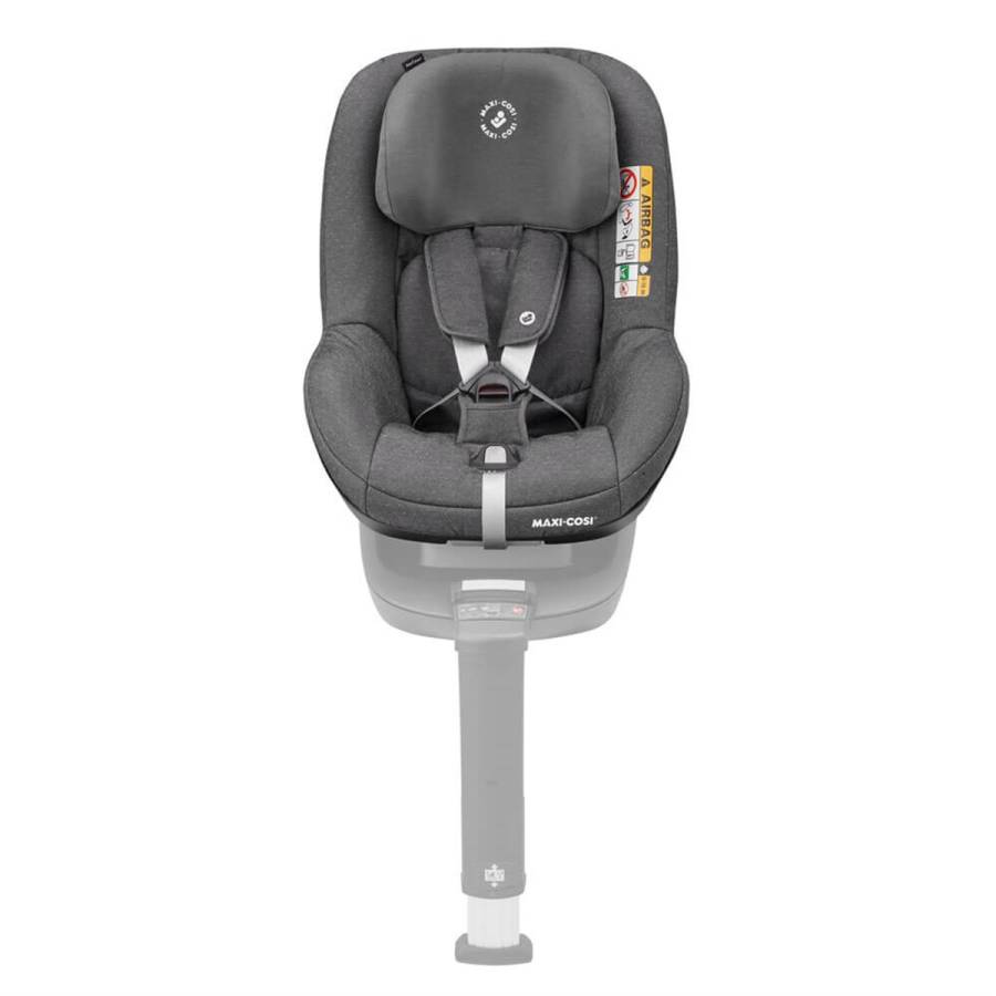 Maxi-Cosi Pearl Smart i-Size Oto Koltuğu / Sparkling Grey