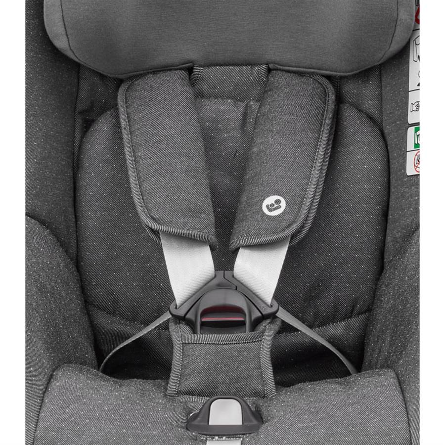 Maxi-Cosi Pearl Smart i-Size Oto Koltuğu / Sparkling Grey