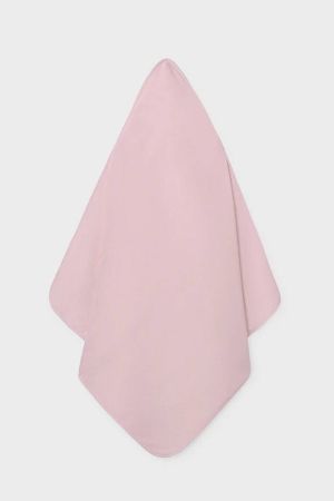 Mayoral Bebek Banyo Havlusu Pembe - Thumbnail