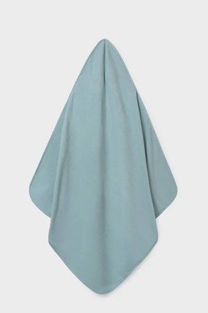 Mayoral Bebek Banyo Havlusu Yeşil - Thumbnail