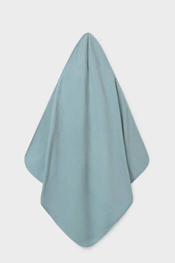 Mayoral Bebek Banyo Havlusu Yeşil