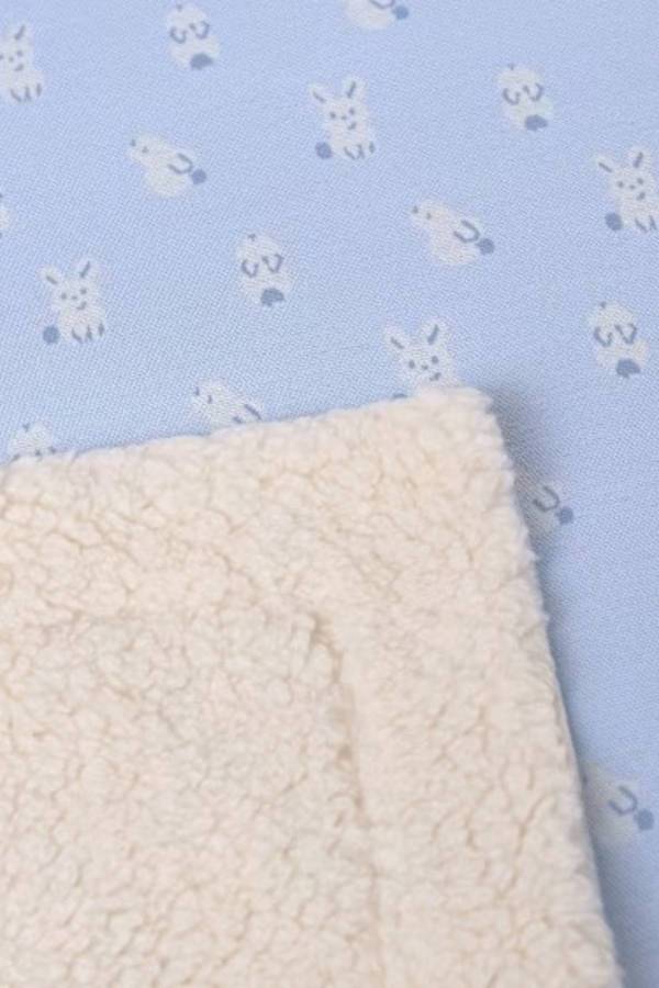 Mayoral Bebek Battaniye