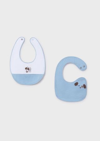 Mayoral - Mayoral Bebek Önlük 2'li Set