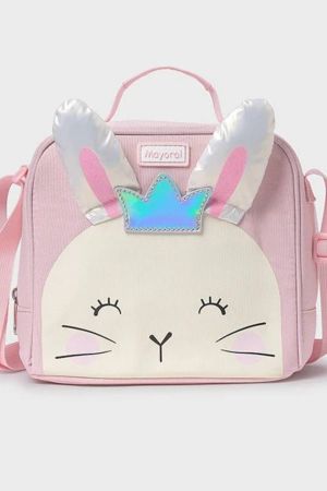 Mayoral - Mayoral Beslenme Çantası Pembe