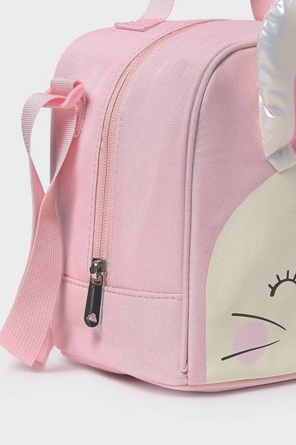 Mayoral Beslenme Çantası Pembe