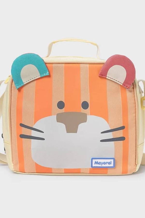 Mayoral Beslenme Çantası Turuncu