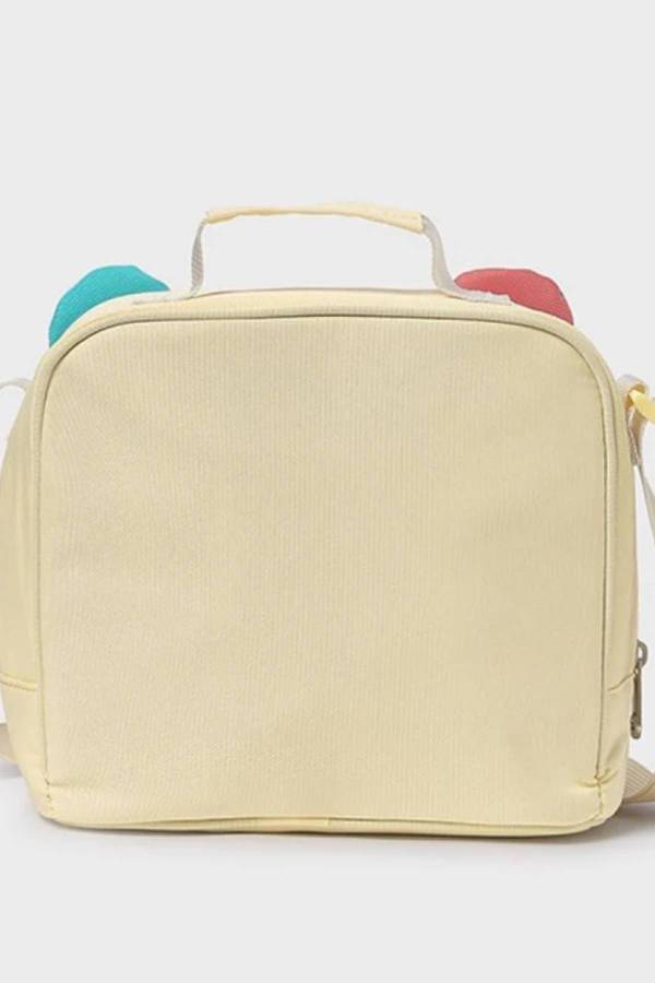 Mayoral Beslenme Çantası Turuncu