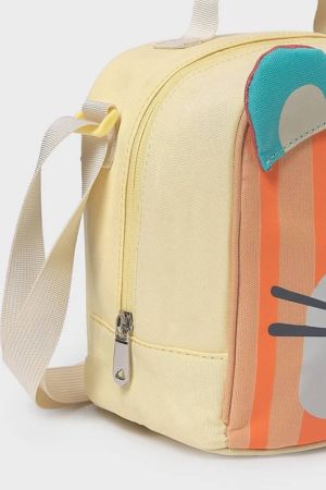 Mayoral Beslenme Çantası Turuncu - Thumbnail