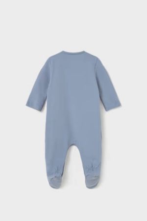 Mayoral Erkek Bebek 2'li Tulum - Thumbnail