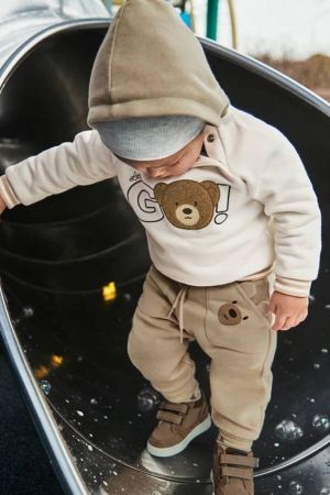 Mayoral - Mayoral Erkek Bebek Eşofman Alt