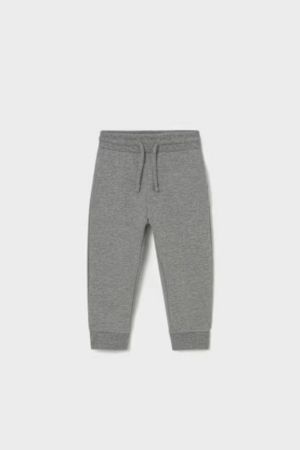 Mayoral - Mayoral Erkek Bebek Gri Eşofman Alt