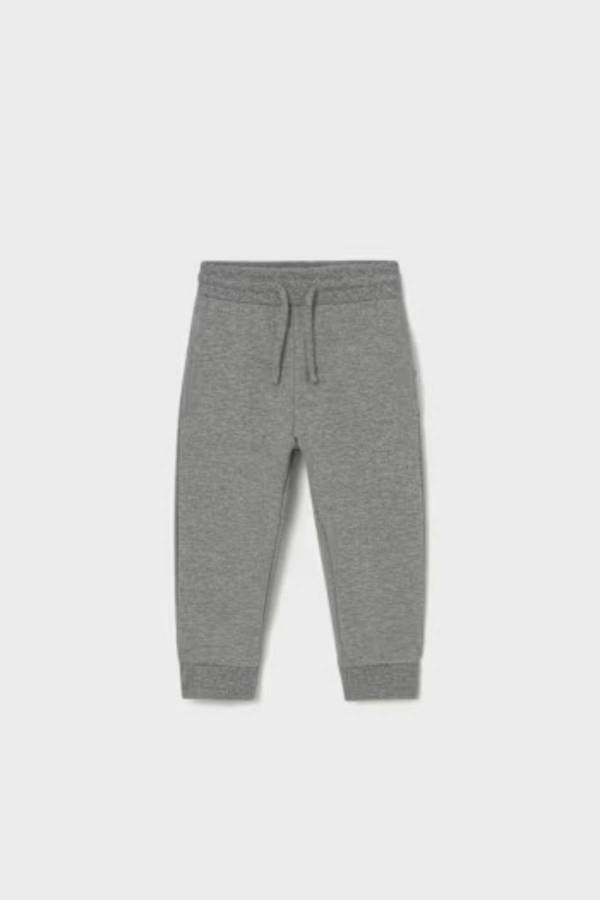 Mayoral Erkek Bebek Gri Eşofman Alt