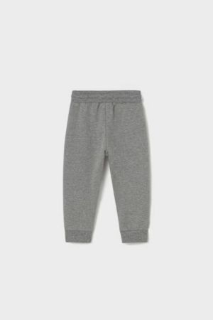 Mayoral Erkek Bebek Gri Eşofman Alt - Thumbnail