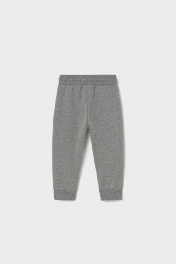 Mayoral Erkek Bebek Gri Eşofman Alt