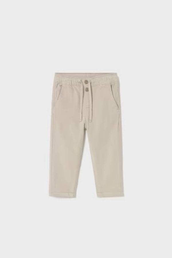 Mayoral Erkek Bebek Kadife Pantolon